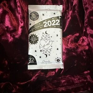 Goddess Provisions 2022 Oracle Trading Cards - Tarot Witchy Collector’s Edition